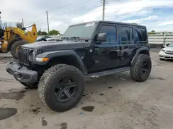 1C4HJXFN2KW519658 2019 JEEP WRANGLER