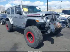 1C4HJXFN2KW521216 2019 JEEP WRANGLER