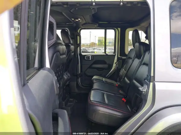 1C4HJXFN2KW521216 2019 JEEP WRANGLER - Image 8