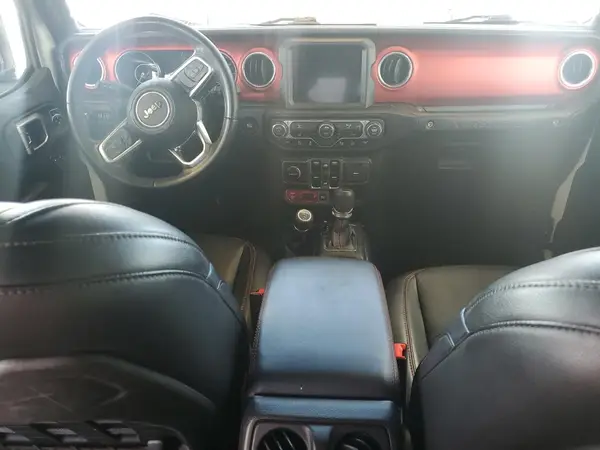 1C4HJXFN2KW524388 2019 JEEP WRANGLER - Image 8