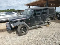1C4HJXFN2KW525606 2019 JEEP WRANGLER