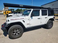1C4HJXFN2KW537240 2019 JEEP WRANGLER
