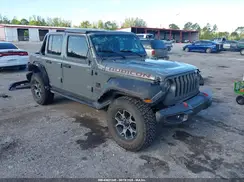 1C4HJXFN2KW541854 2019 JEEP WRANGLER