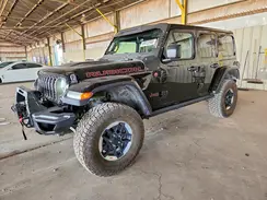 1C4HJXFN2KW681435 2019 JEEP WRANGLER