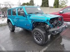 1C4HJXFN2LW106401 2020 JEEP WRANGLER