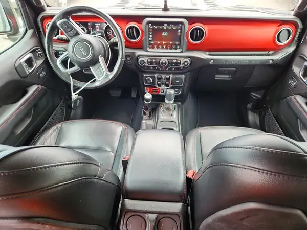 1C4HJXFN2LW111128 2020 JEEP WRANGLER - Image 8