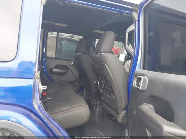 1C4HJXFN2LW111226 2020 JEEP WRANGLER - Image 8