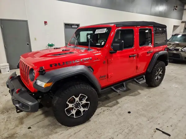 1C4HJXFN2LW133761 2020 JEEP WRANGLER - Image 1