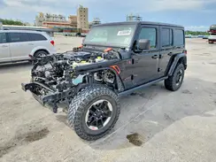 1C4HJXFN2LW175492 2020 JEEP WRANGLER