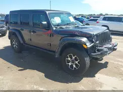 1C4HJXFN2LW190199 2020 JEEP WRANGLER