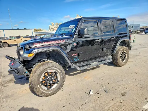 1C4HJXFN2LW215120 2020 JEEP WRANGLER - Image 1
