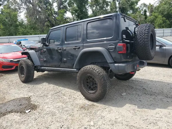 1C4HJXFN2LW218258 2020 JEEP WRANGLER - Image 2