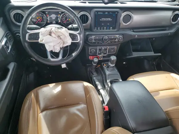 1C4HJXFN2LW218258 2020 JEEP WRANGLER - Image 8