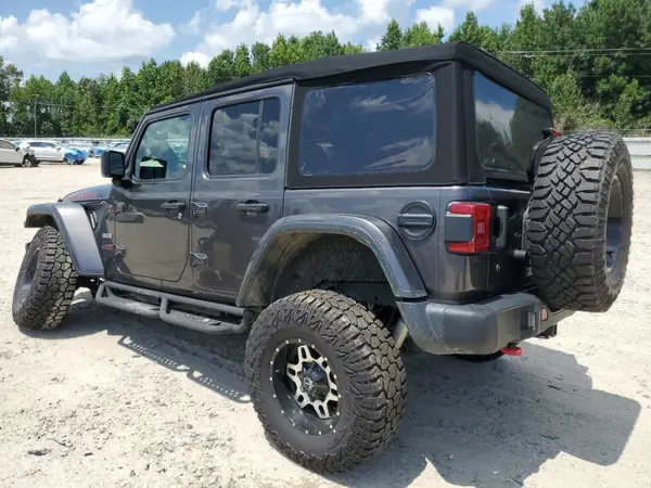1C4HJXFN2LW247937 2020 JEEP WRANGLER - Image 2