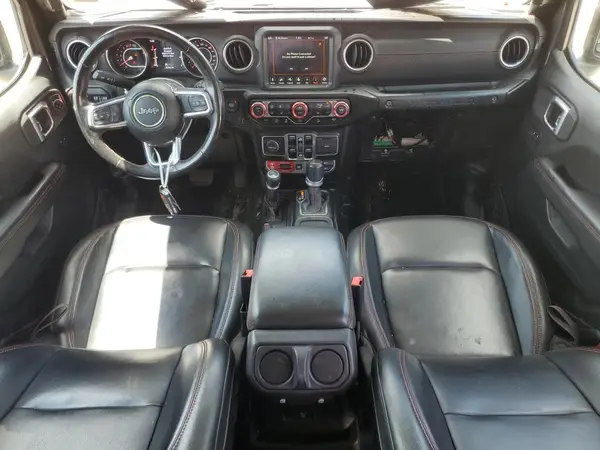 1C4HJXFN2LW247937 2020 JEEP WRANGLER - Image 8