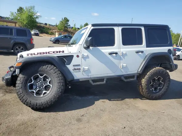 1C4HJXFN2LW253771 2020 JEEP WRANGLER - Image 1