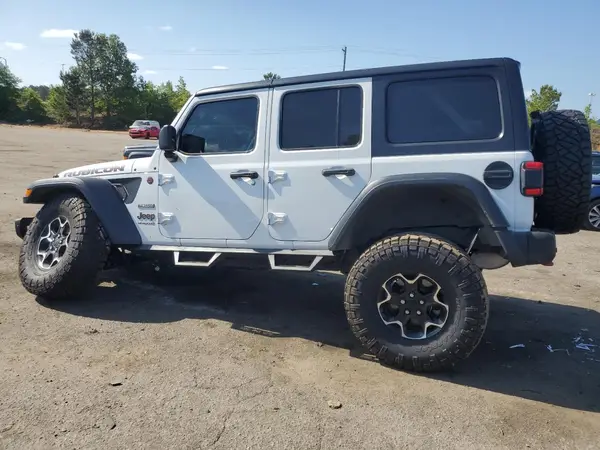 1C4HJXFN2LW253771 2020 JEEP WRANGLER - Image 2
