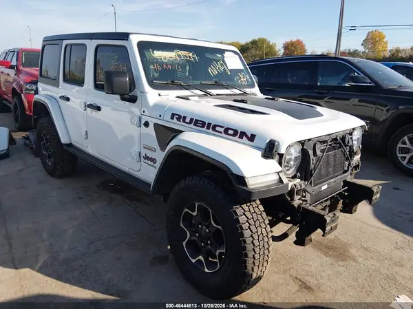 1C4HJXFN2LW254273 2020 JEEP WRANGLER - Image 1