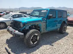 1C4HJXFN2LW300085 2020 JEEP WRANGLER
