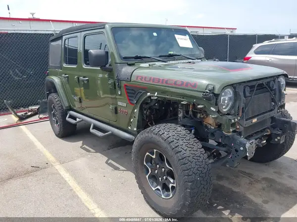 1C4HJXFN2LW325696 2020 JEEP WRANGLER - Image 1