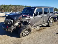 1C4HJXFN2LW336018 2020 JEEP WRANGLER