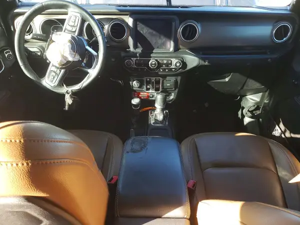 1C4HJXFN2LW336018 2020 JEEP WRANGLER - Image 8