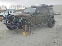 1C4HJXFN2LW339341 2020 JEEP WRANGLER