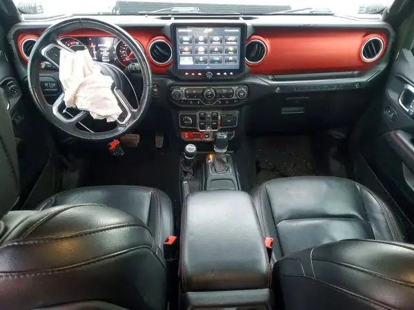 1C4HJXFN2LW339341 2020 JEEP WRANGLER - Image 8