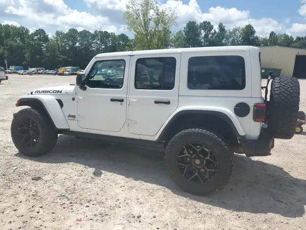 1C4HJXFN2MW546846 2021 JEEP WRANGLER - Image 2