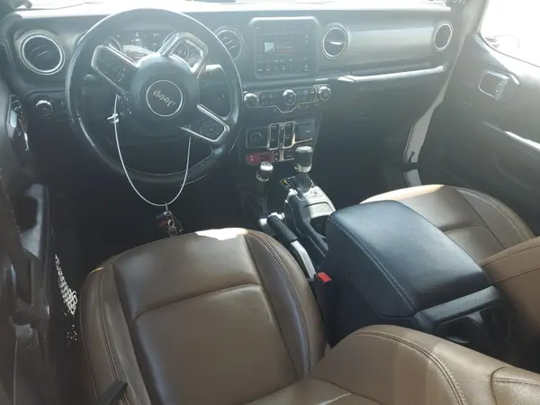 1C4HJXFN2MW546846 2021 JEEP WRANGLER - Image 8