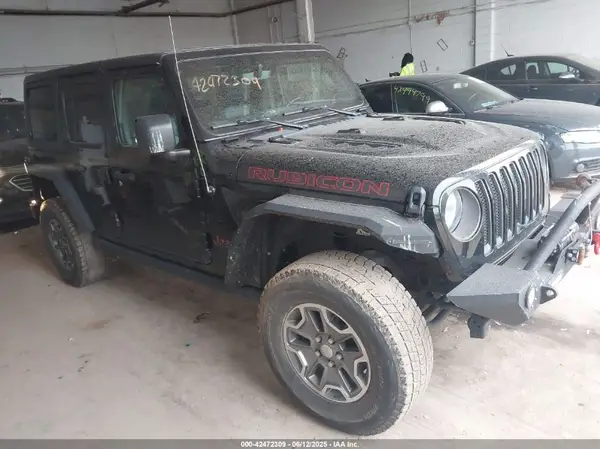1C4HJXFN2MW587168 2021 JEEP WRANGLER - Image 1
