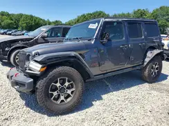 1C4HJXFN2MW611338 2021 JEEP WRANGLER