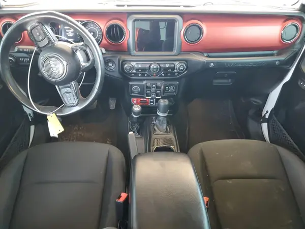1C4HJXFN2MW656294 2021 JEEP WRANGLER - Image 8