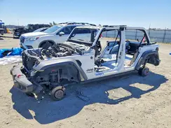 1C4HJXFN2MW657901 2021 JEEP WRANGLER