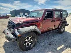 1C4HJXFN2MW783689 2021 JEEP WRANGLER