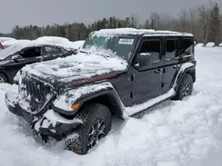 1C4HJXFN2MW790030 2021 JEEP WRANGLER
