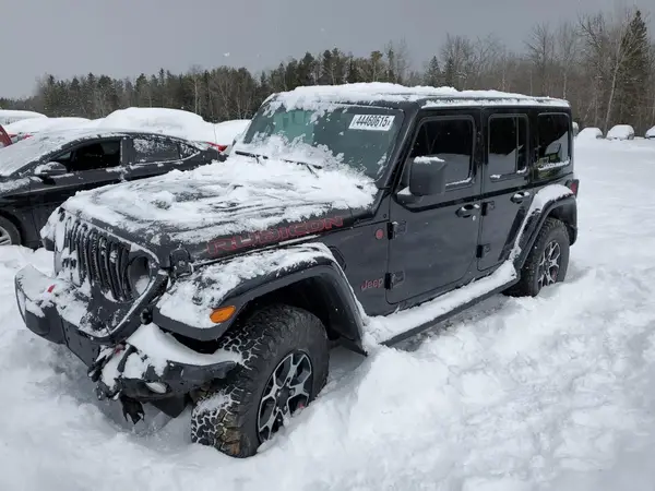 1C4HJXFN2MW790030 2021 JEEP WRANGLER - Image 1