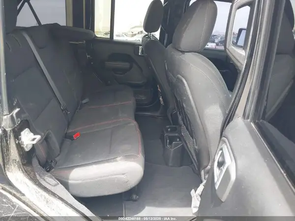 1C4HJXFN2NW134024 2022 JEEP WRANGLER - Image 8