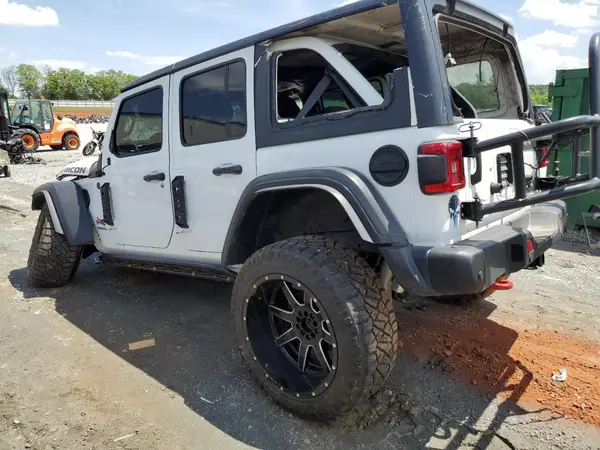 1C4HJXFN2NW211037 2022 JEEP WRANGLER - Image 2