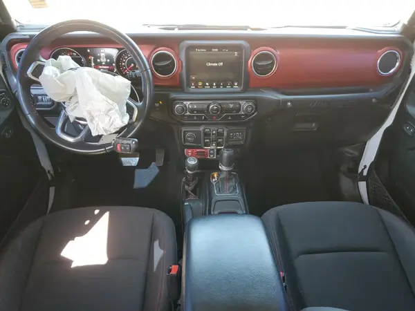 1C4HJXFN2NW212592 2022 JEEP WRANGLER - Image 8