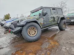 1C4HJXFN2PW509235 2023 JEEP WRANGLER