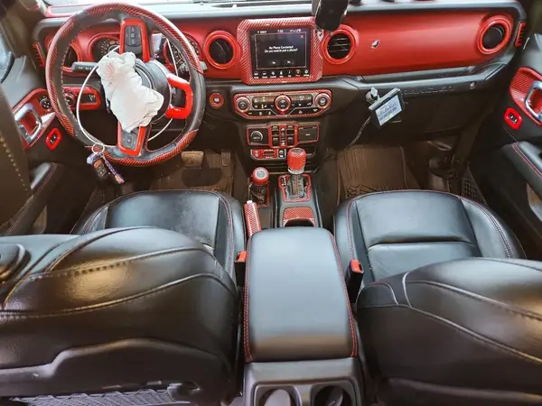 1C4HJXFN2PW509235 2023 JEEP WRANGLER - Image 8