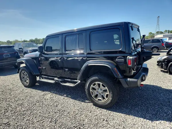 1C4HJXFN2PW615006 2023 JEEP WRANGLER - Image 2