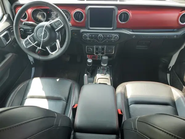 1C4HJXFN2PW639838 2023 JEEP WRANGLER - Image 8