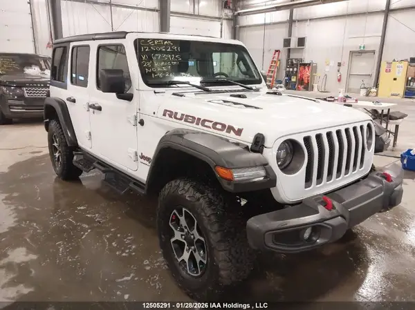 1C4HJXFN2PW673925 2023 JEEP WRANGLER - Image 1