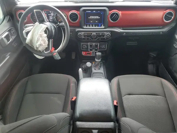 1C4HJXFN2PW702243 2023 JEEP WRANGLER - Image 8