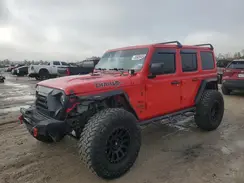 1C4HJXFN3JW148119 2018 JEEP WRANGLER