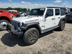 1C4HJXFN3JW176213 2018 JEEP WRANGLER