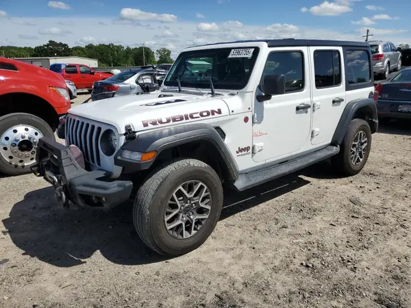 1C4HJXFN3JW176213 2018 JEEP WRANGLER - Image 1