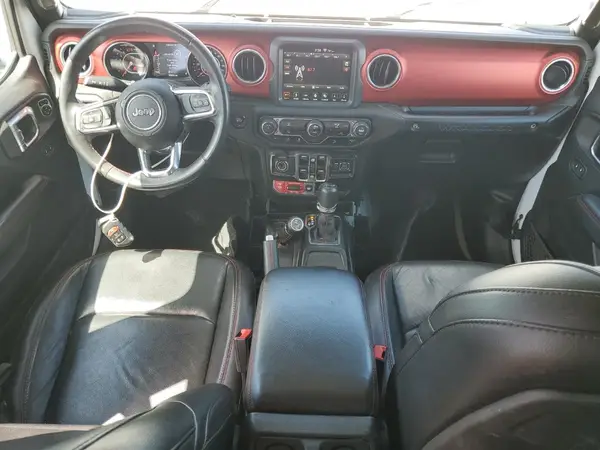 1C4HJXFN3JW176213 2018 JEEP WRANGLER - Image 8